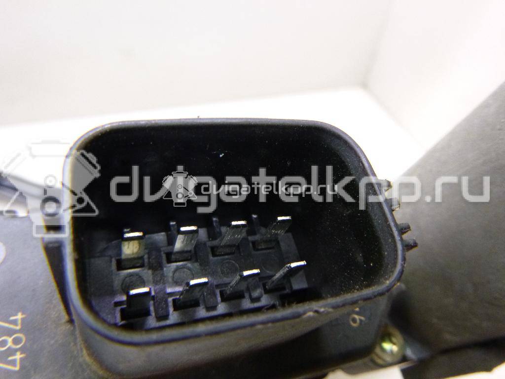 Фото Стеклоподъемник электр. передний правый  1331616 для Ford Focus {forloop.counter}}