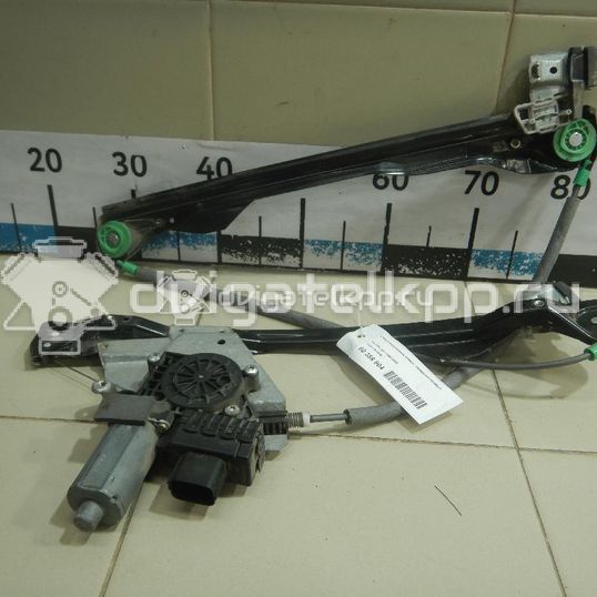Фото Стеклоподъемник электр. передний правый  1331616 для Ford Focus