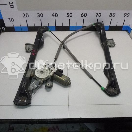 Фото Стеклоподъемник электр. передний правый  1331616 для Ford Focus