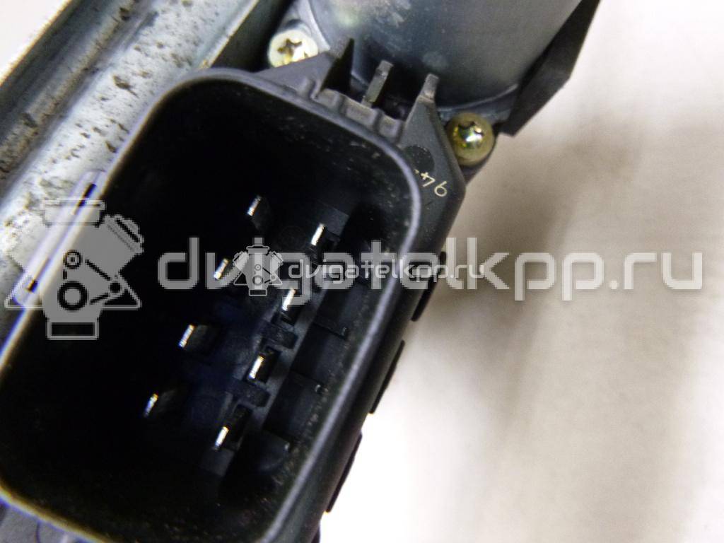 Фото Стеклоподъемник электр. задний левый  1331606 для Ford Focus {forloop.counter}}