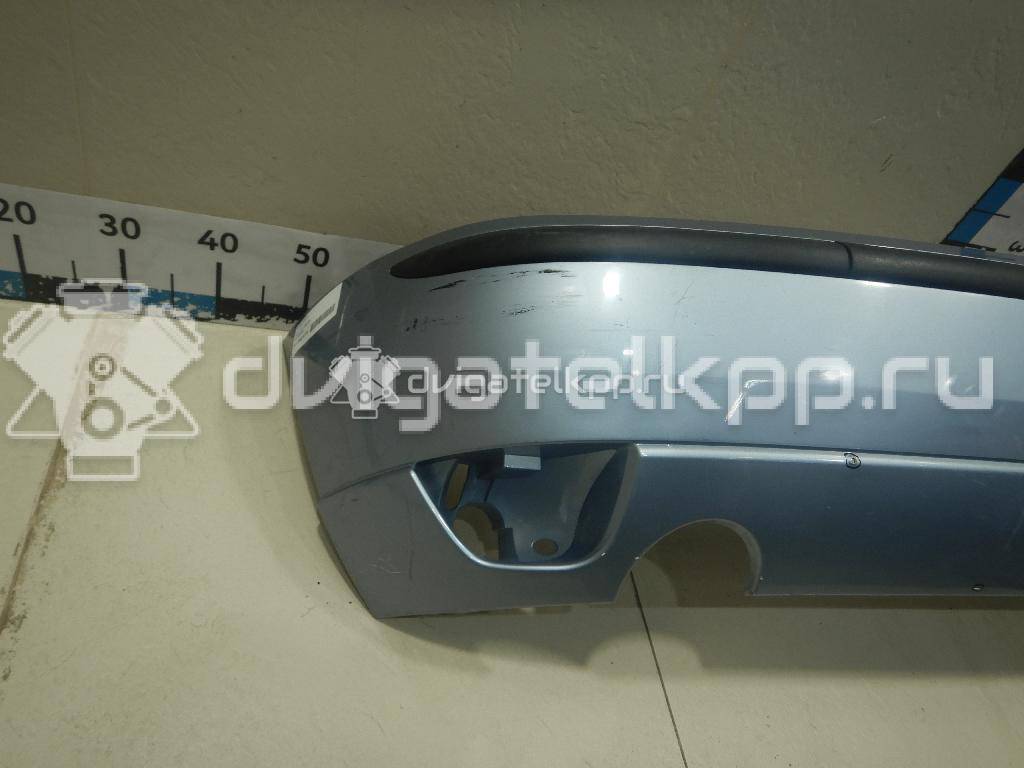 Фото Бампер задний  1201839 для Ford Focus {forloop.counter}}