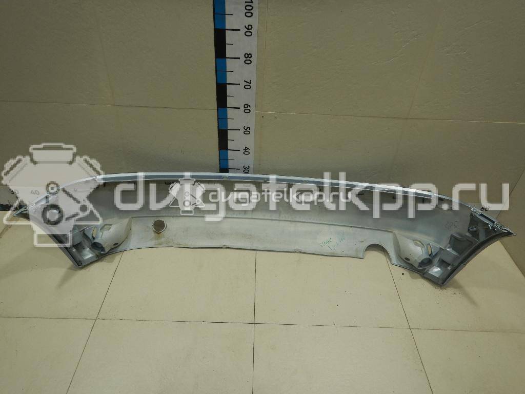 Фото Бампер задний  1201839 для Ford Focus {forloop.counter}}