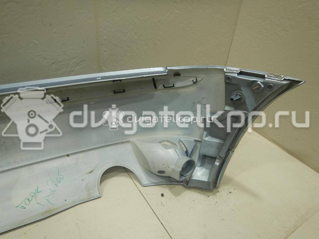Фото Бампер задний  1201839 для Ford Focus {forloop.counter}}