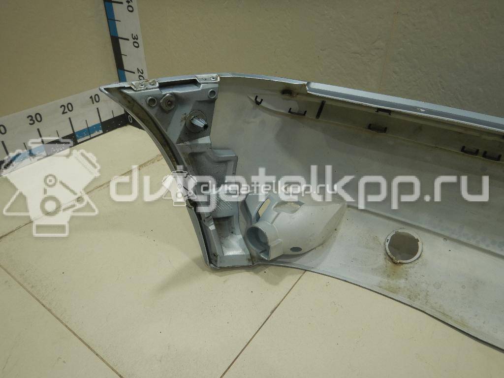 Фото Бампер задний  1201839 для Ford Focus {forloop.counter}}