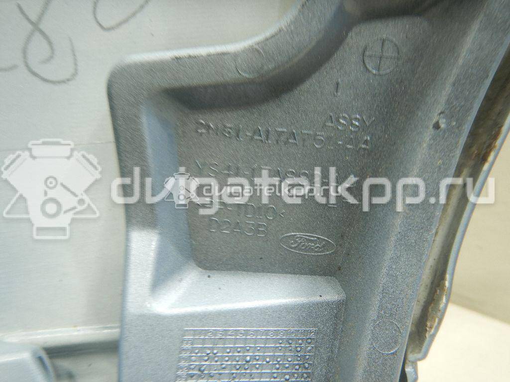 Фото Бампер задний  1201839 для Ford Focus {forloop.counter}}
