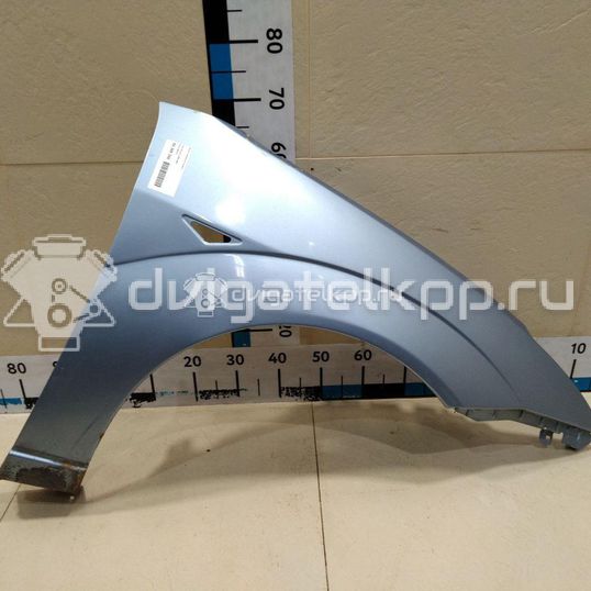 Фото Крыло переднее правое  1350731 для Ford Focus