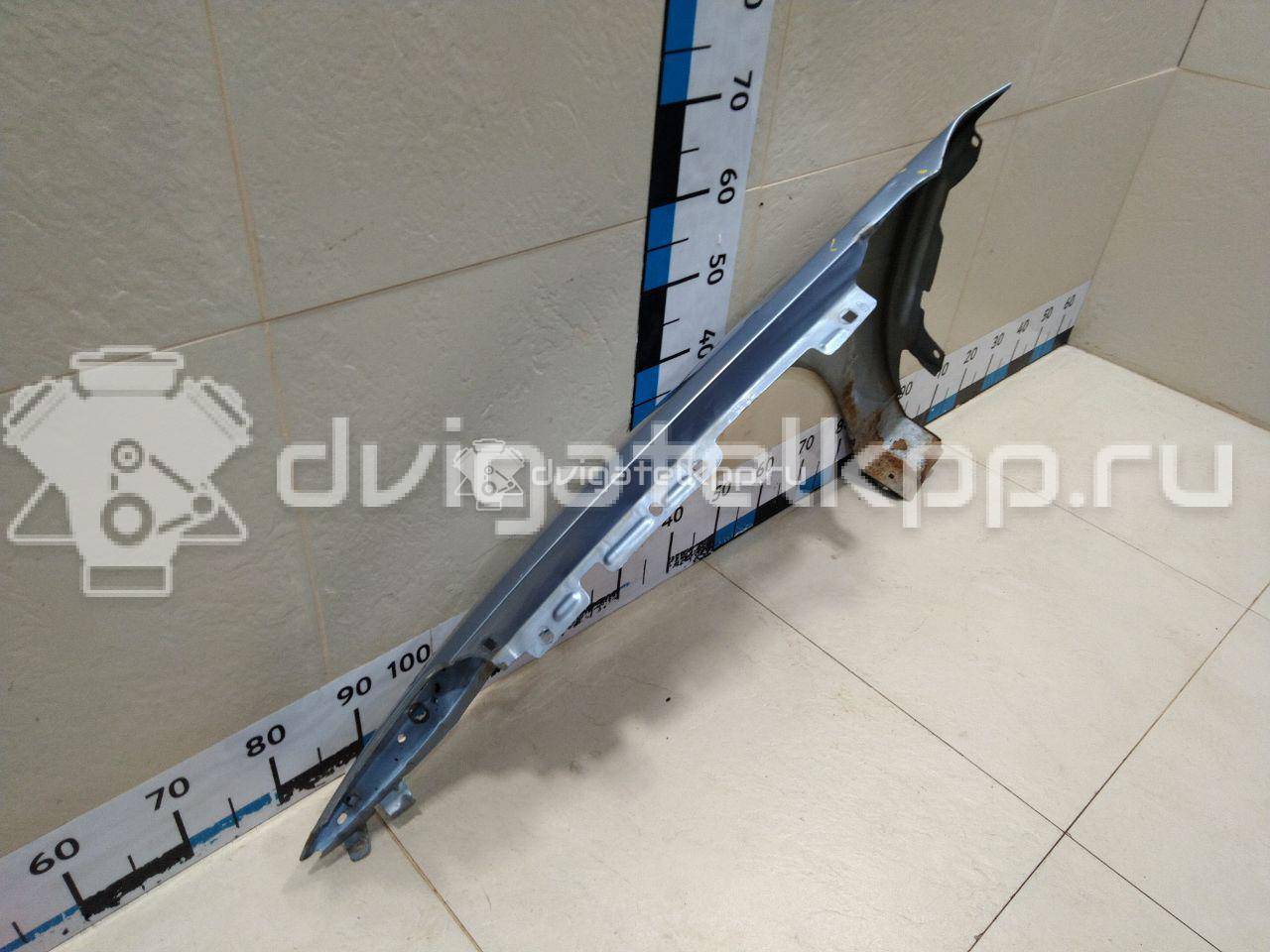Фото Крыло переднее правое  1350731 для Ford Focus {forloop.counter}}