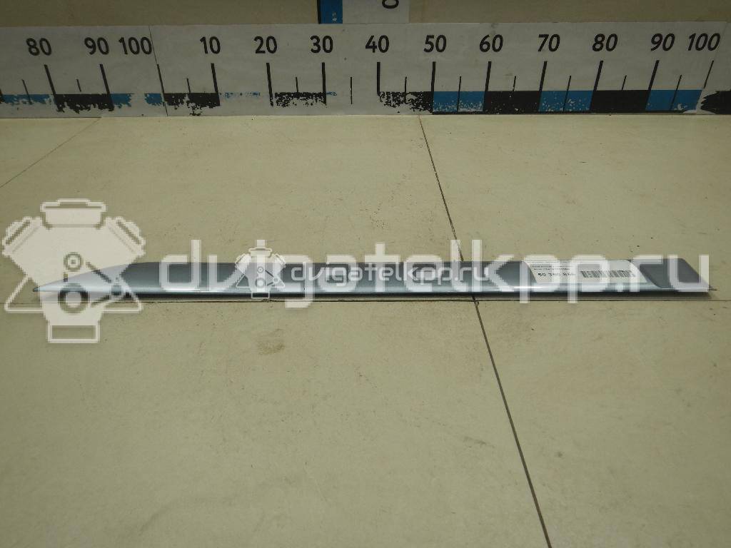 Фото Молдинг задней левой двери  1132451 для Ford Focus {forloop.counter}}