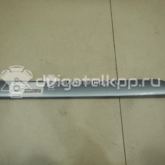 Фото Молдинг задней правой двери  1132450 для Ford Focus