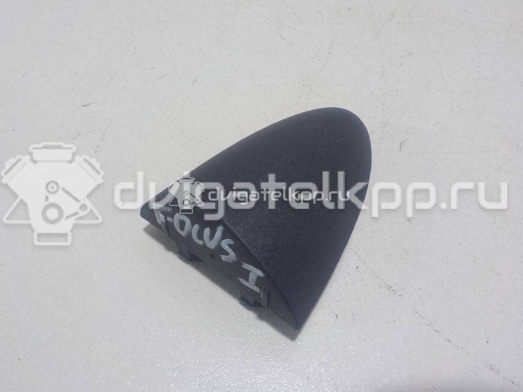 Фото Накладка ручки наружной  ys4z5422088aaa для Ford Focus {forloop.counter}}