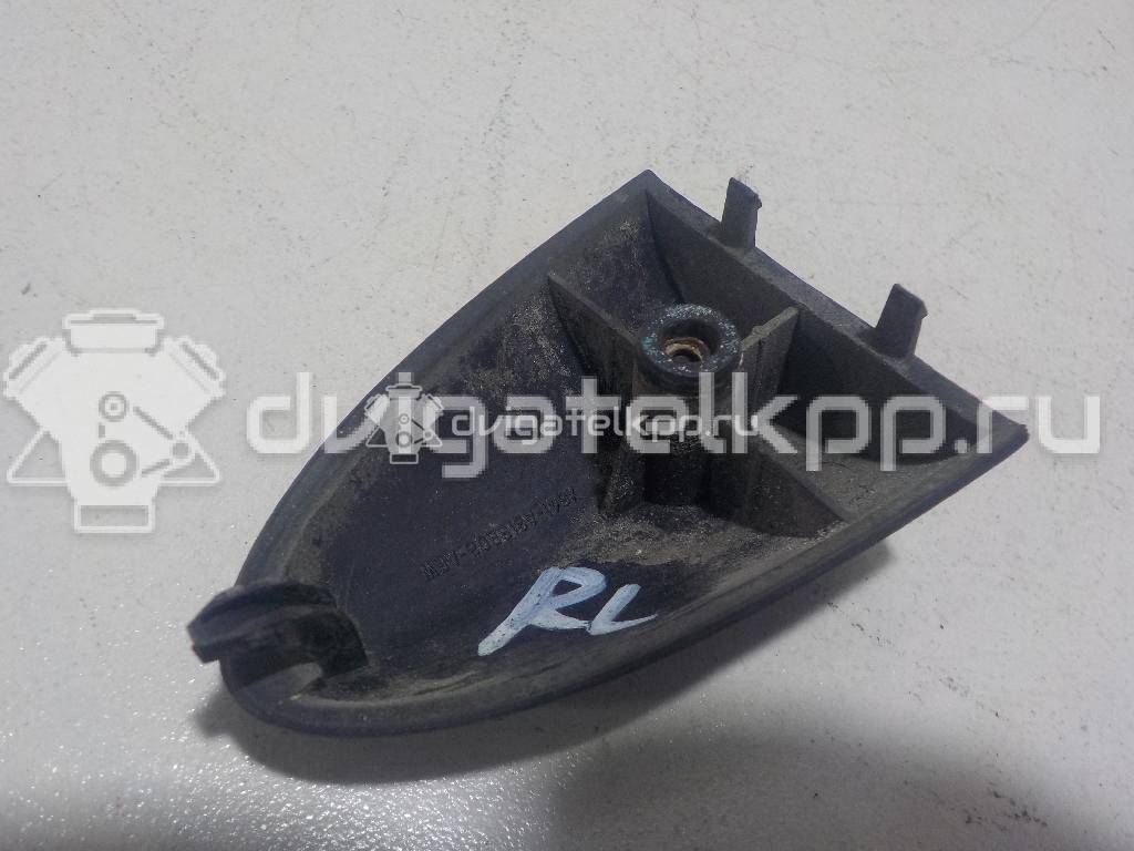 Фото Накладка ручки наружной  ys4z5422088aaa для Ford Focus {forloop.counter}}