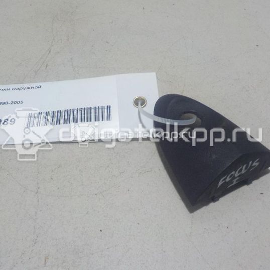Фото Накладка ручки наружной  ys4z5420966aaa для Ford Focus