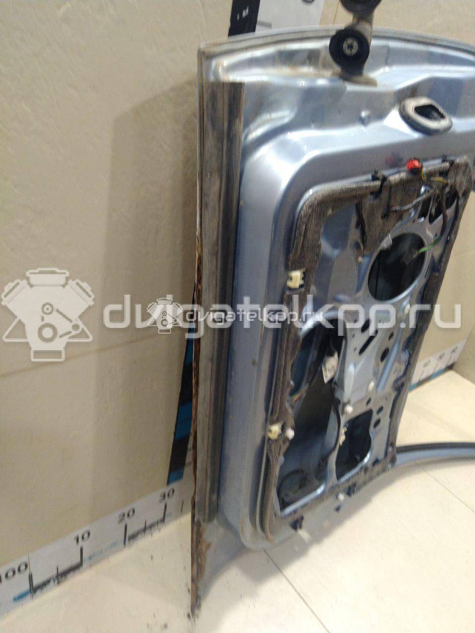 Фото Дверь передняя правая  1430132 для Ford Focus {forloop.counter}}