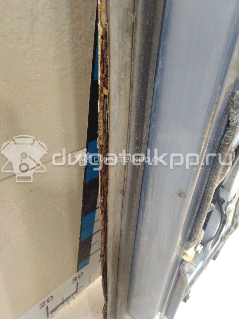 Фото Дверь передняя правая  1430132 для Ford Focus {forloop.counter}}