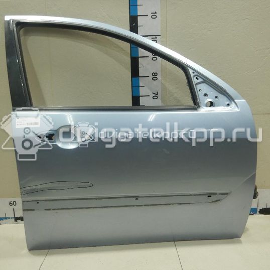 Фото Дверь передняя правая  1430132 для Ford Focus
