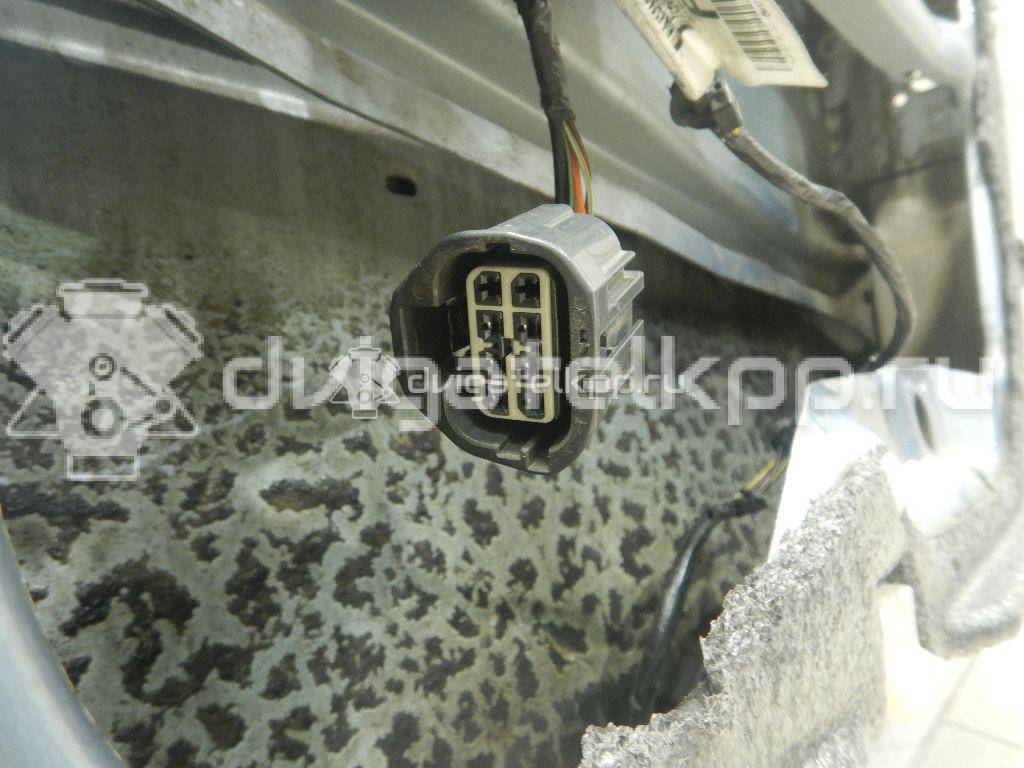 Фото Дверь передняя правая  1430132 для Ford Focus {forloop.counter}}