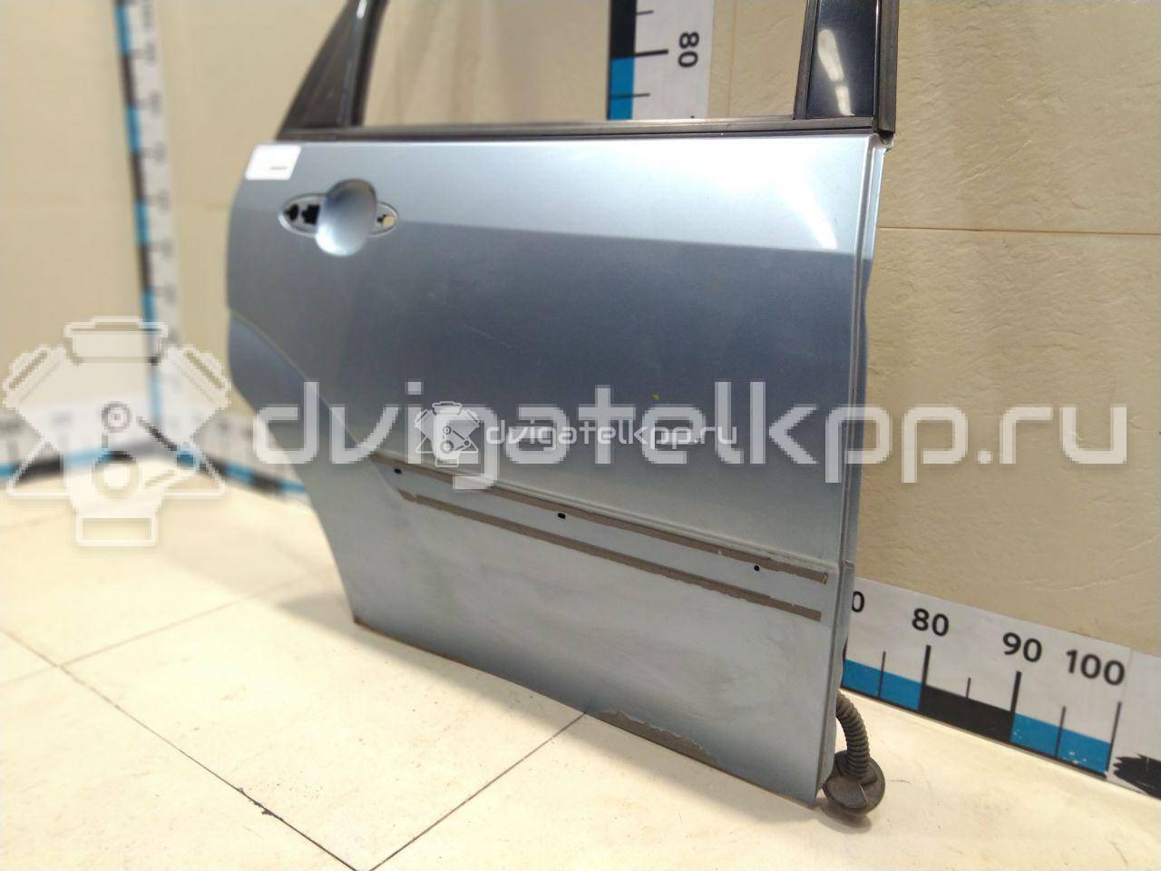 Фото Дверь задняя правая  1430148 для Ford Focus {forloop.counter}}