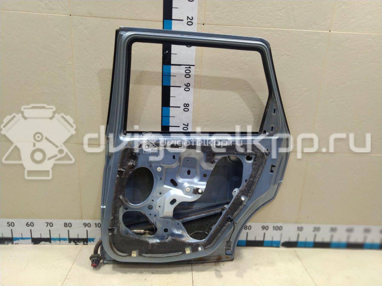 Фото Дверь задняя правая  1430148 для Ford Focus {forloop.counter}}
