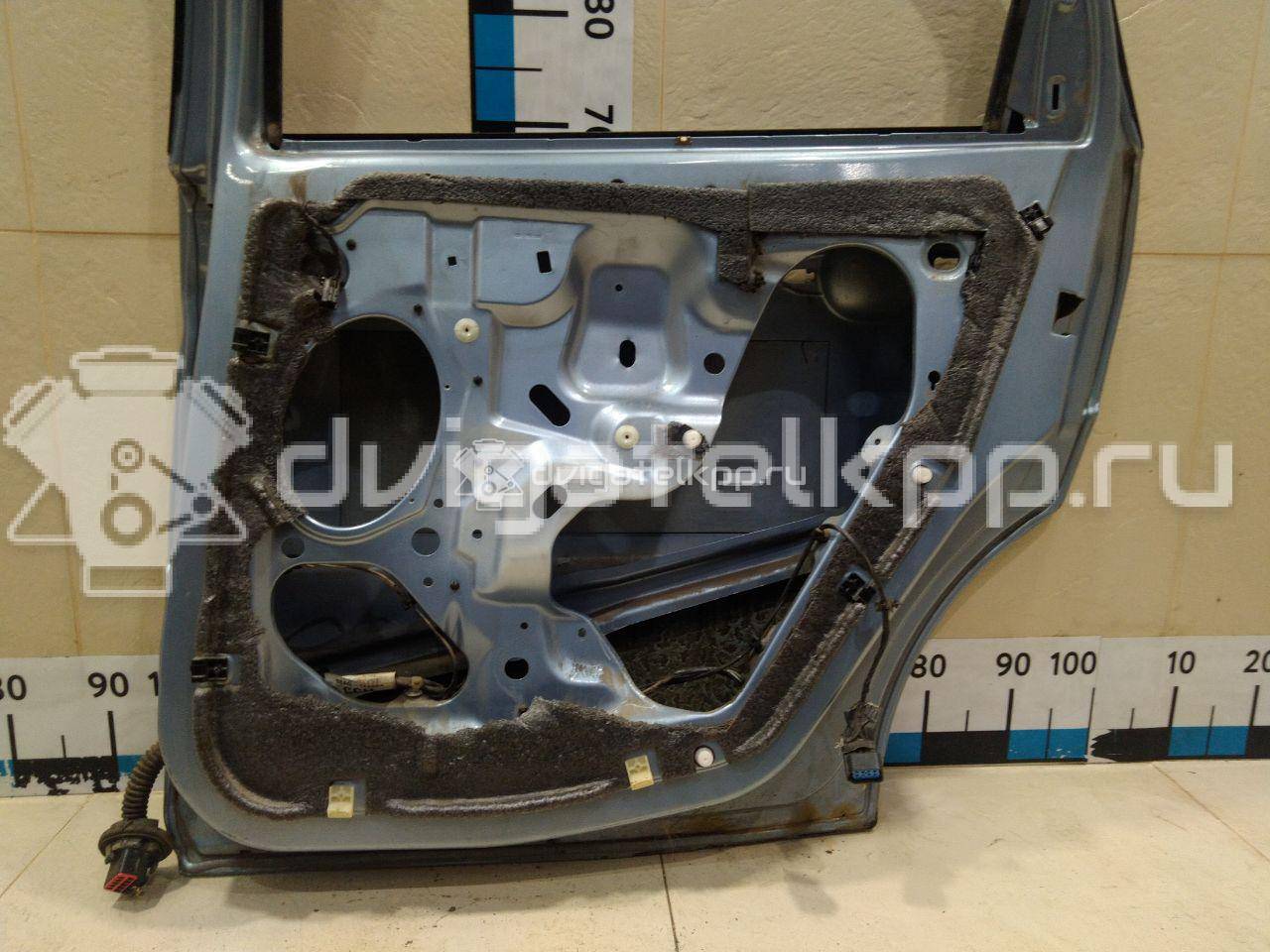 Фото Дверь задняя правая  1430148 для Ford Focus {forloop.counter}}