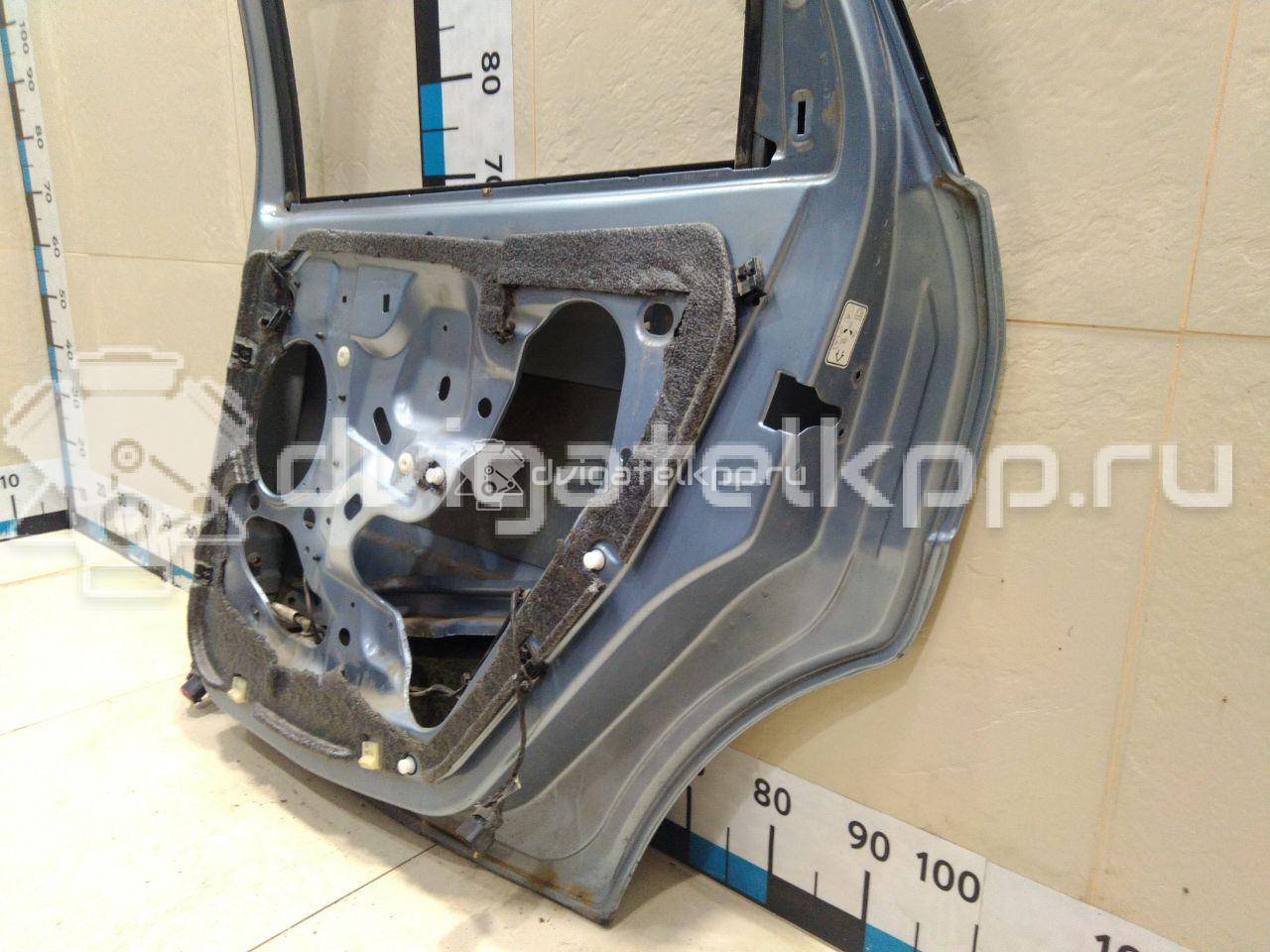 Фото Дверь задняя правая  1430148 для Ford Focus {forloop.counter}}