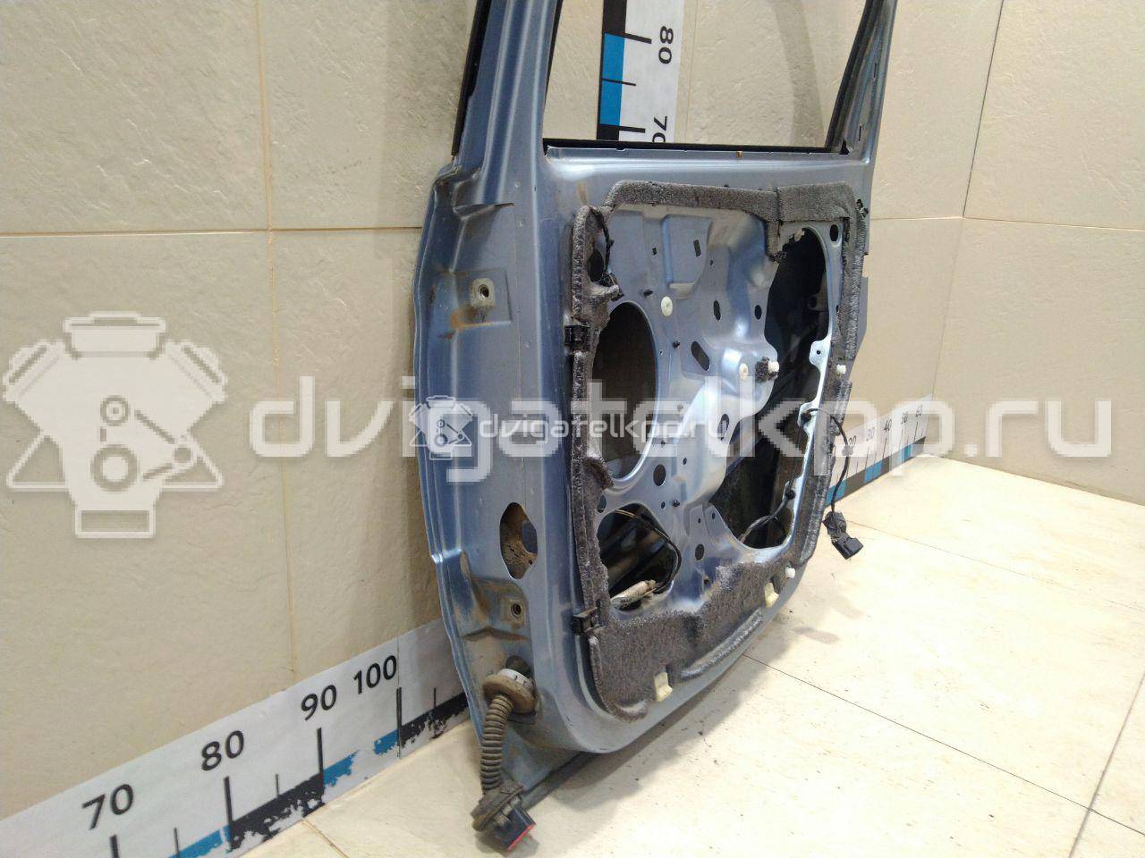 Фото Дверь задняя правая  1430148 для Ford Focus {forloop.counter}}