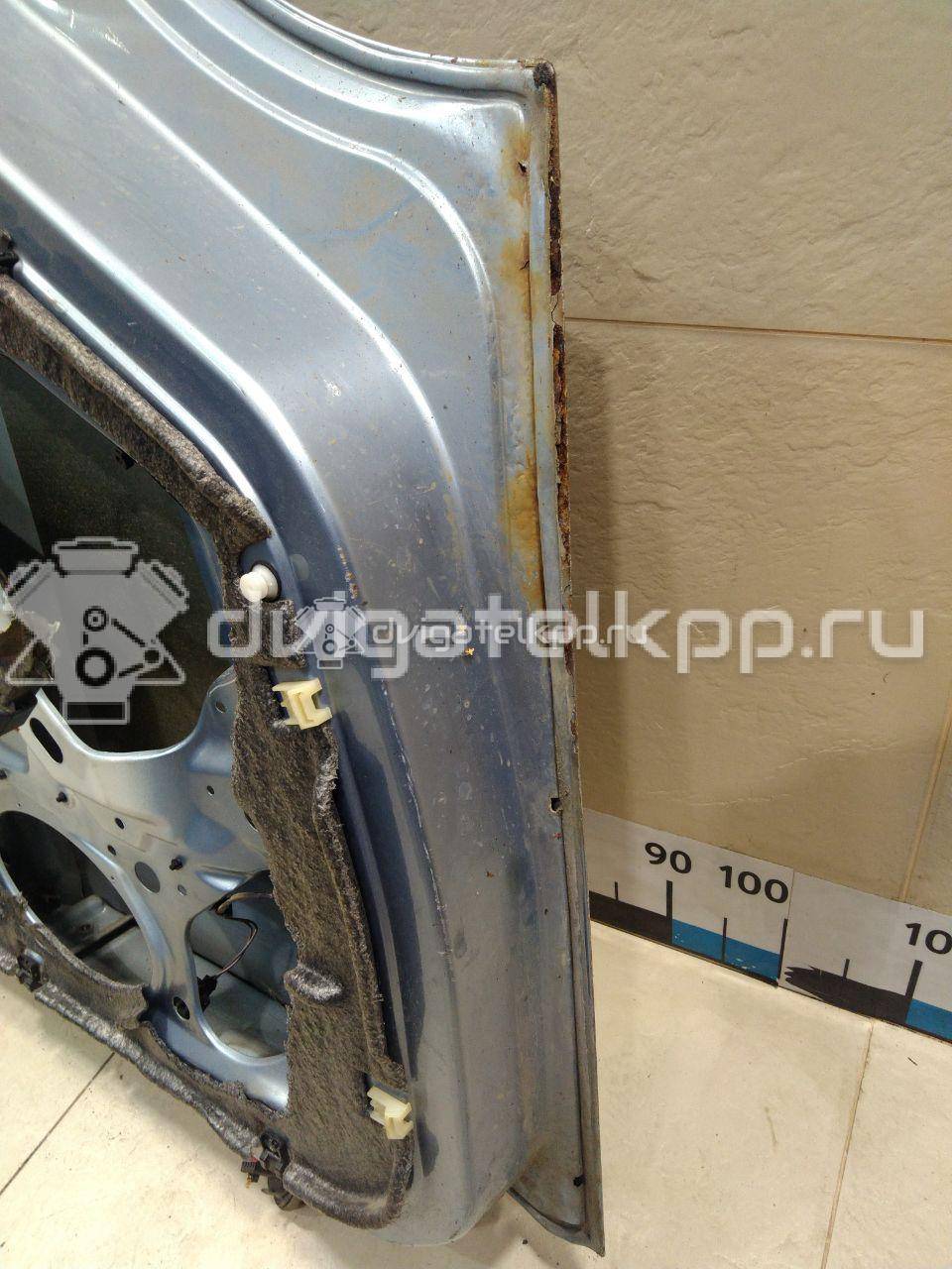 Фото Дверь задняя правая  1430148 для Ford Focus {forloop.counter}}
