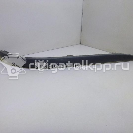 Фото Молдинг переднего бампера левый  1147521 для Ford Focus