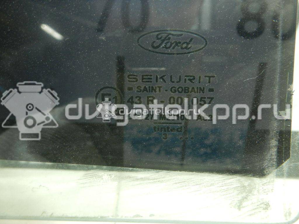 Фото Стекло двери задней правой  1098792 для Ford Focus {forloop.counter}}