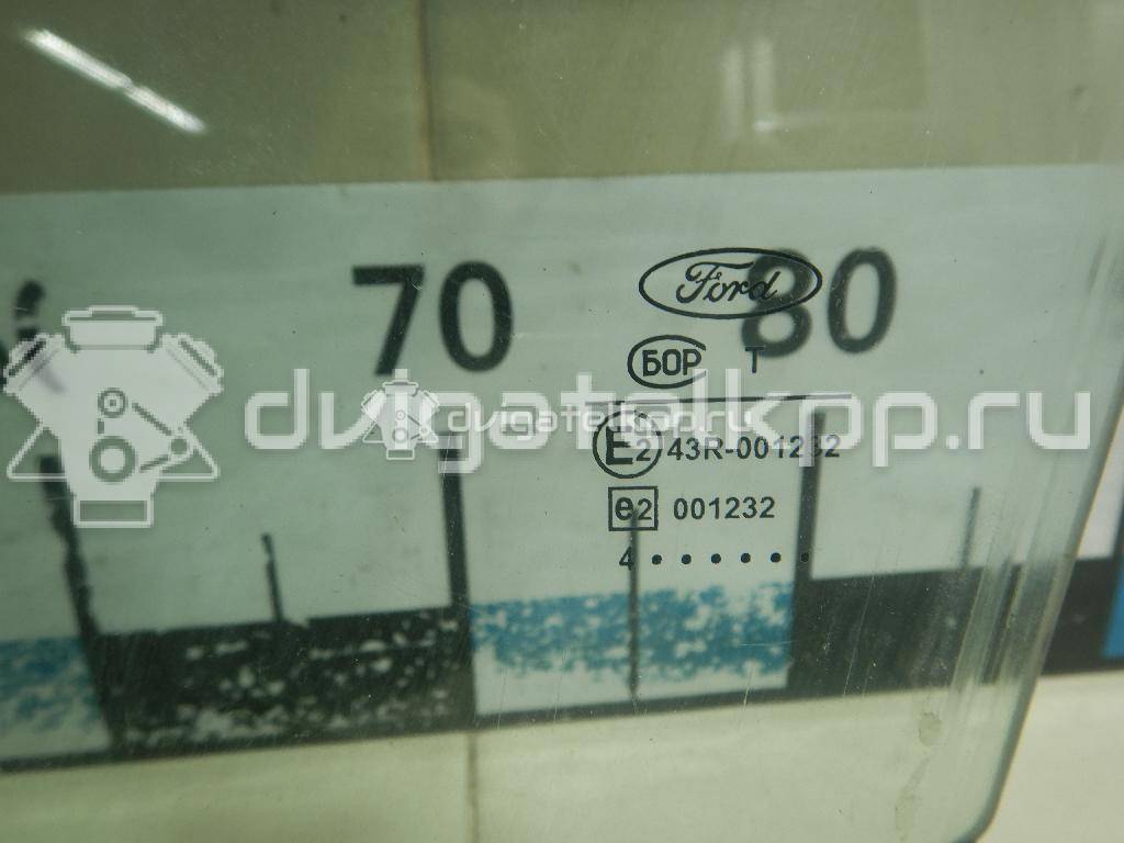 Фото Стекло двери передней левой  1088905 для Ford Focus {forloop.counter}}