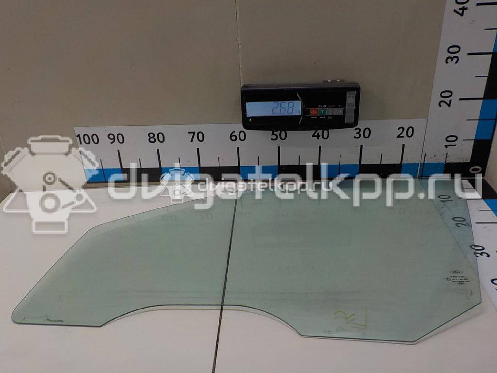 Фото Стекло двери передней левой  1088905 для Ford Focus {forloop.counter}}