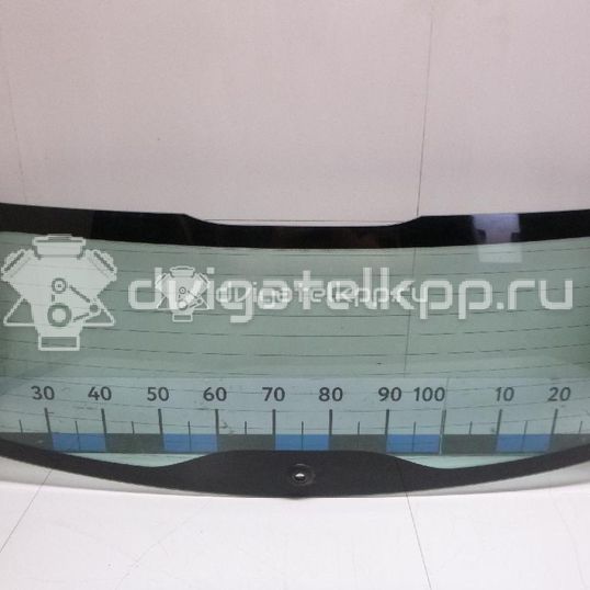 Фото Стекло двери багажника  1112881 для Ford Focus