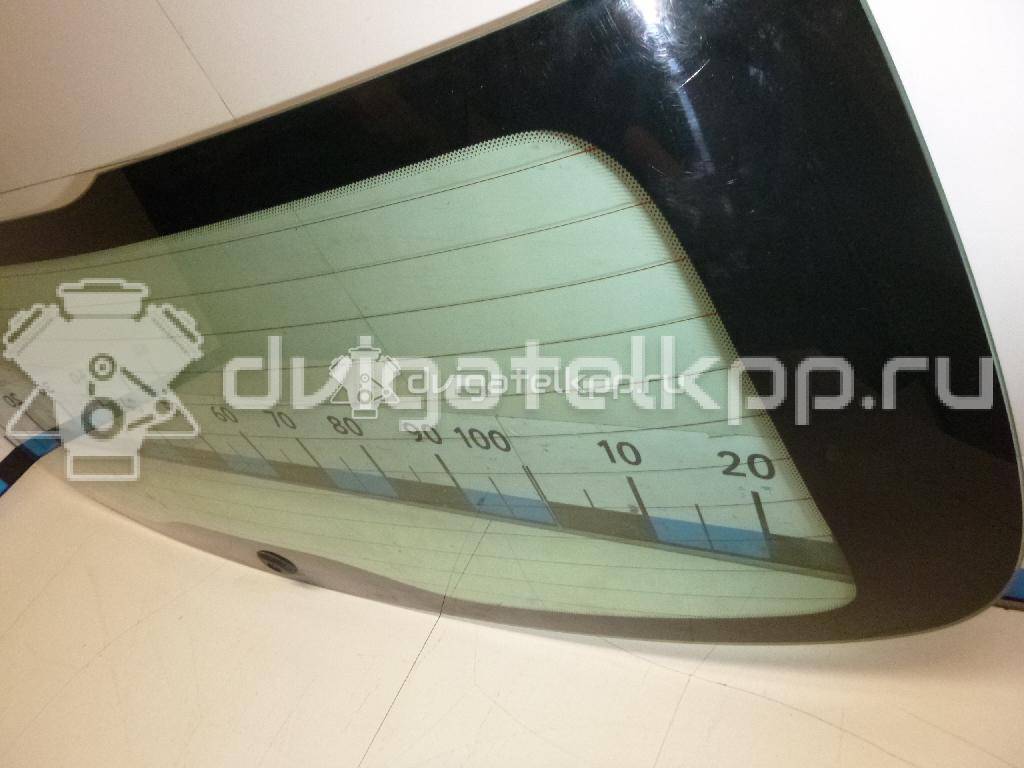 Фото Стекло двери багажника  1112881 для Ford Focus {forloop.counter}}