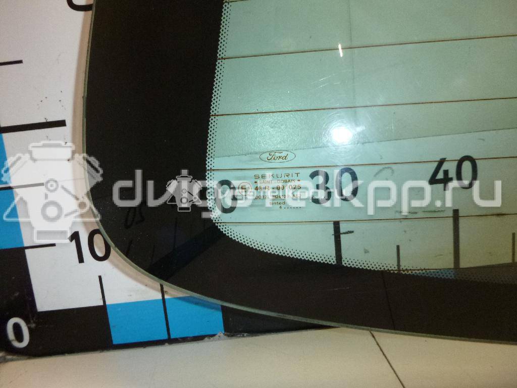 Фото Стекло двери багажника  1112881 для Ford Focus {forloop.counter}}