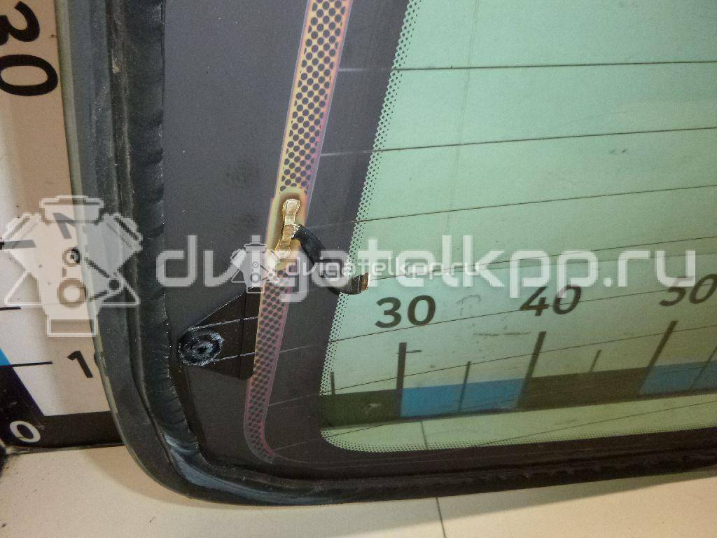 Фото Стекло двери багажника  1112881 для Ford Focus {forloop.counter}}