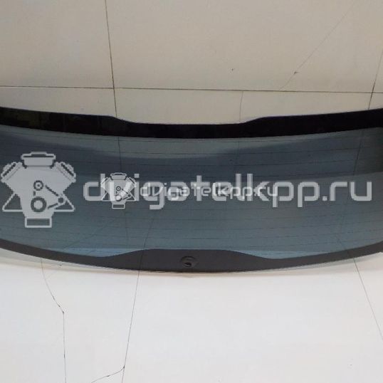 Фото Стекло двери багажника  1112881 для Ford Focus