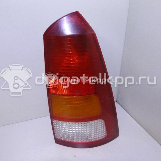 Фото Фонарь задний правый  1233322 для Ford Focus