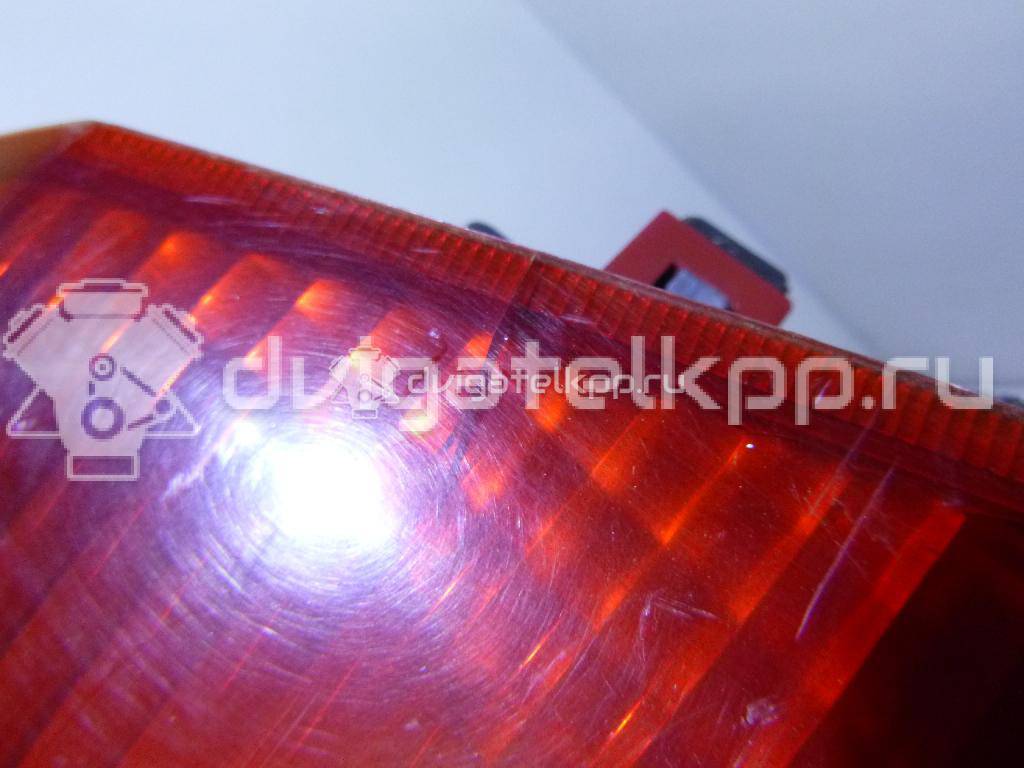 Фото Фонарь задний правый  1233322 для Ford Focus {forloop.counter}}