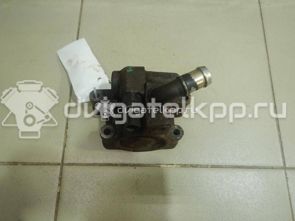 Фото Насос гидроусилителя  1358536 для Ford Focus {forloop.counter}}