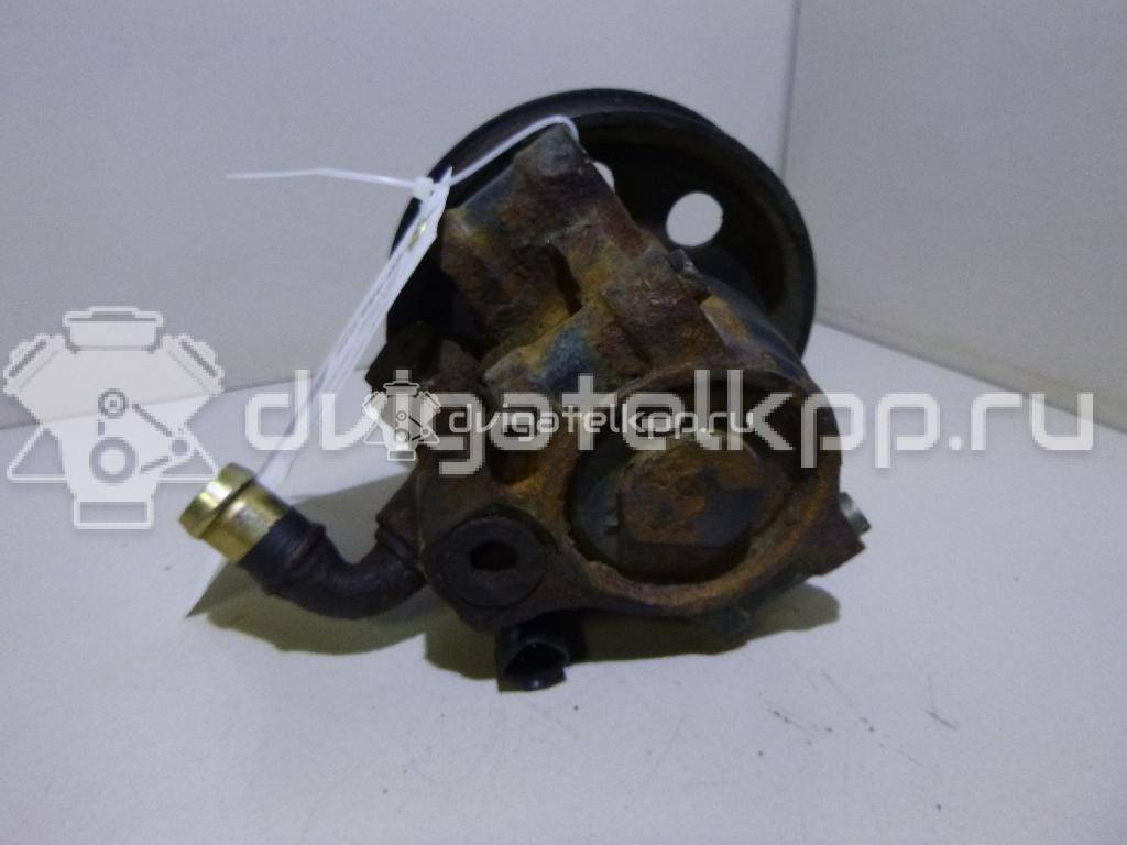 Фото Насос гидроусилителя  1373802 для Ford Fiesta / Focus {forloop.counter}}