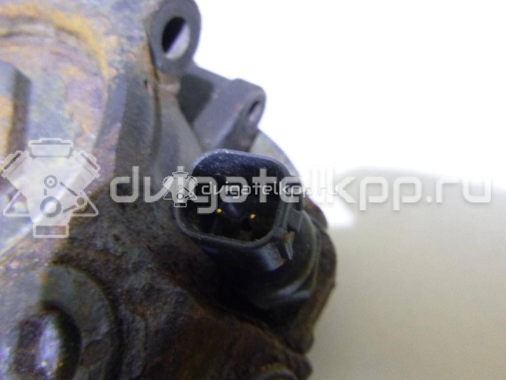Фото Насос гидроусилителя  1373802 для Ford Fiesta / Focus {forloop.counter}}