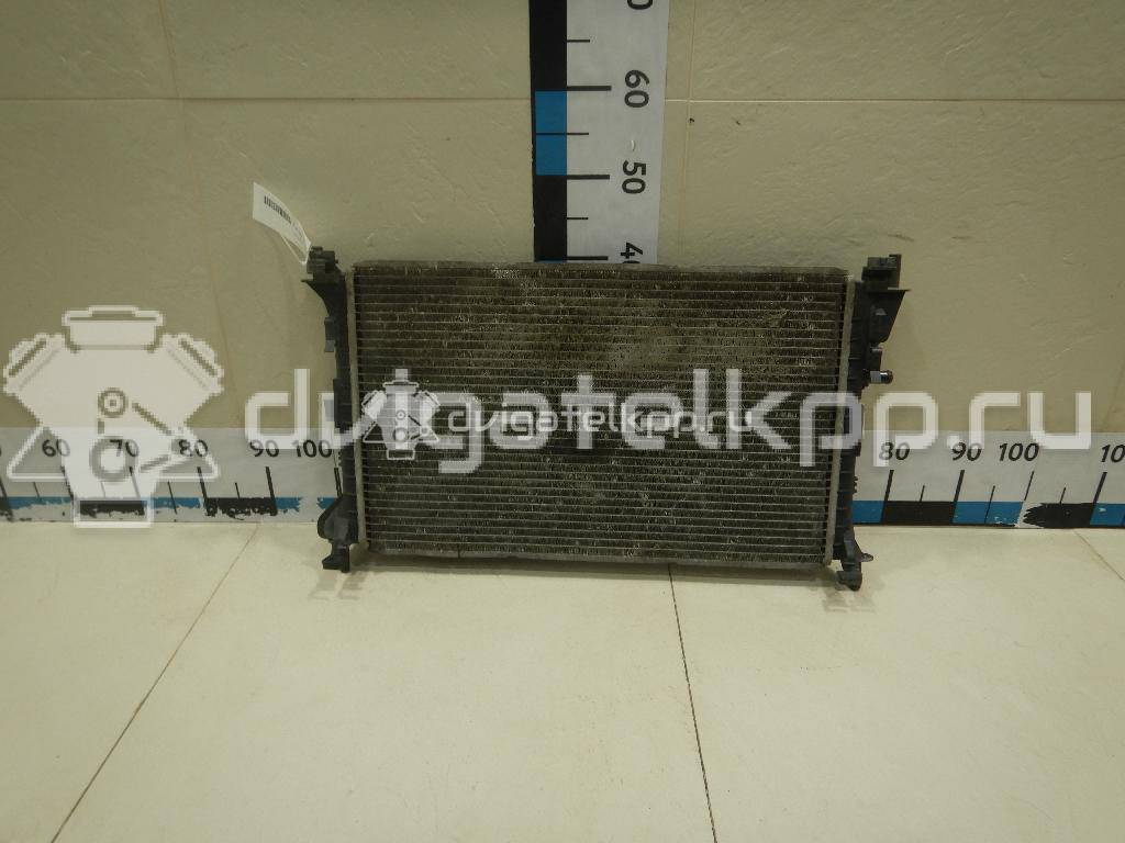 Фото Радиатор основной  1671969 для Ford Focus {forloop.counter}}