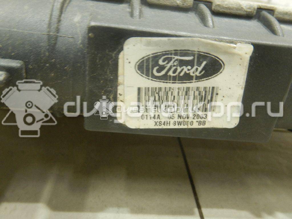 Фото Радиатор основной  1671969 для Ford Focus {forloop.counter}}