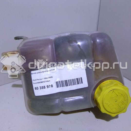 Фото Бачок расширительный  98ab8k218bh для Ford Focus
