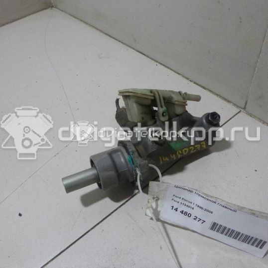Фото Цилиндр тормозной главный  1134815 для Ford Focus