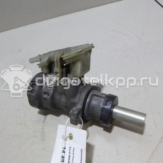 Фото Цилиндр тормозной главный  98ab2b507ca для Ford Focus