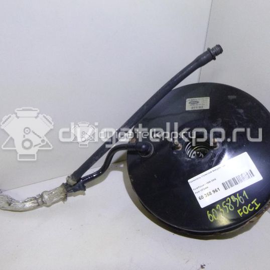 Фото Усилитель тормозов вакуумный  1073869 для Ford Focus