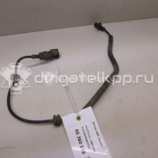 Фото Датчик ABS задний  98ag2b372cc для Ford Focus