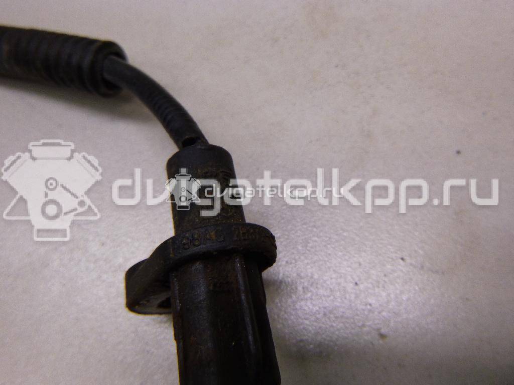 Фото Датчик ABS задний  98ag2b372cc для Ford Focus {forloop.counter}}