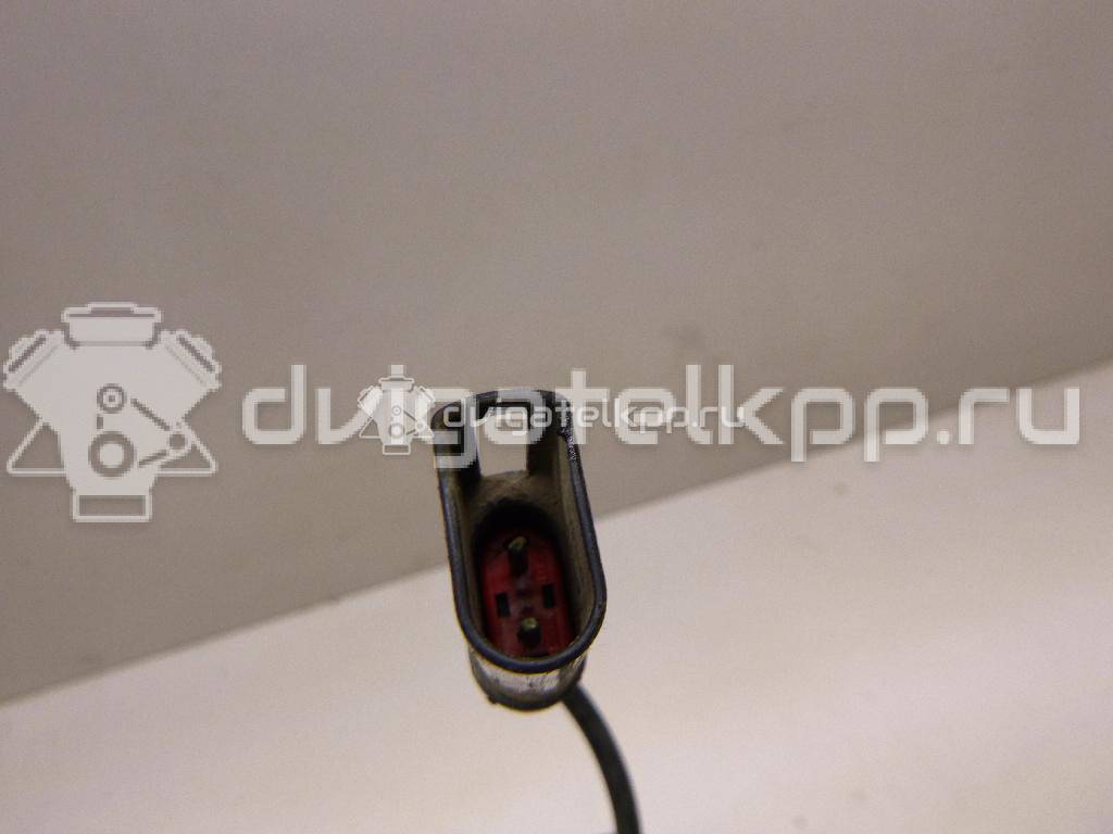 Фото Датчик ABS задний  98ag2b372cc для Ford Focus {forloop.counter}}