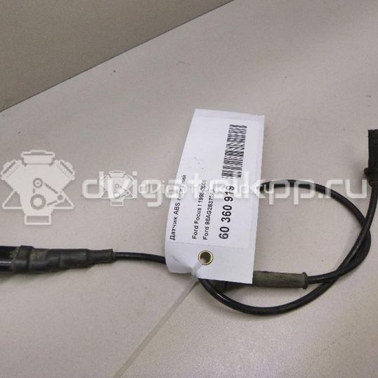 Фото Датчик ABS передний  98ag2b372af для Ford Focus